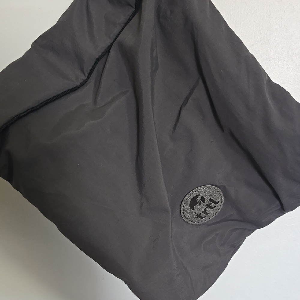 Trtl Gray Travel Pillow